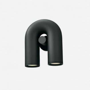 Бра Inodesign Fanny Black 40.2024 - 0